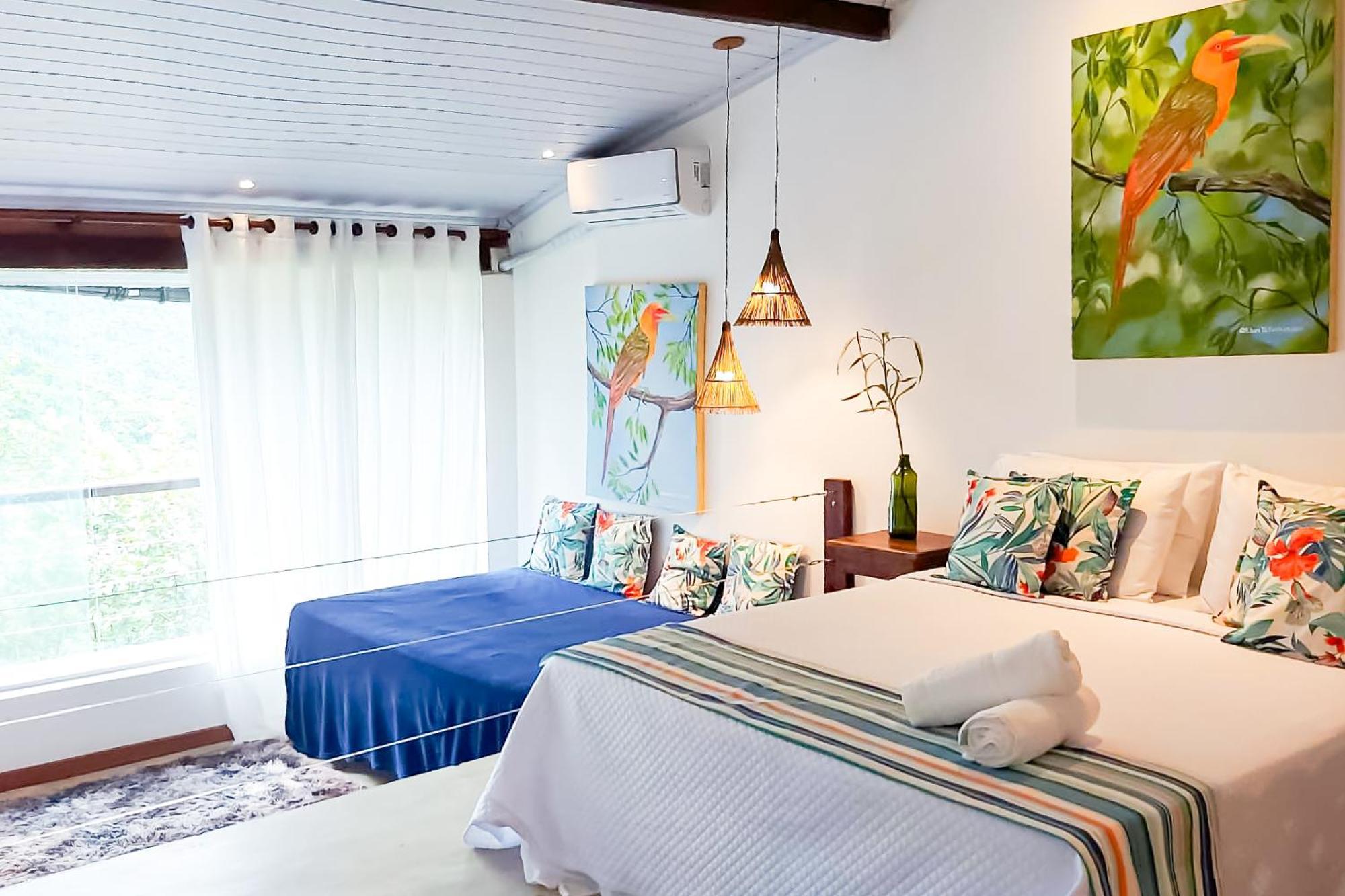 Pousada Sonho Real Angra dos Reis Room photo