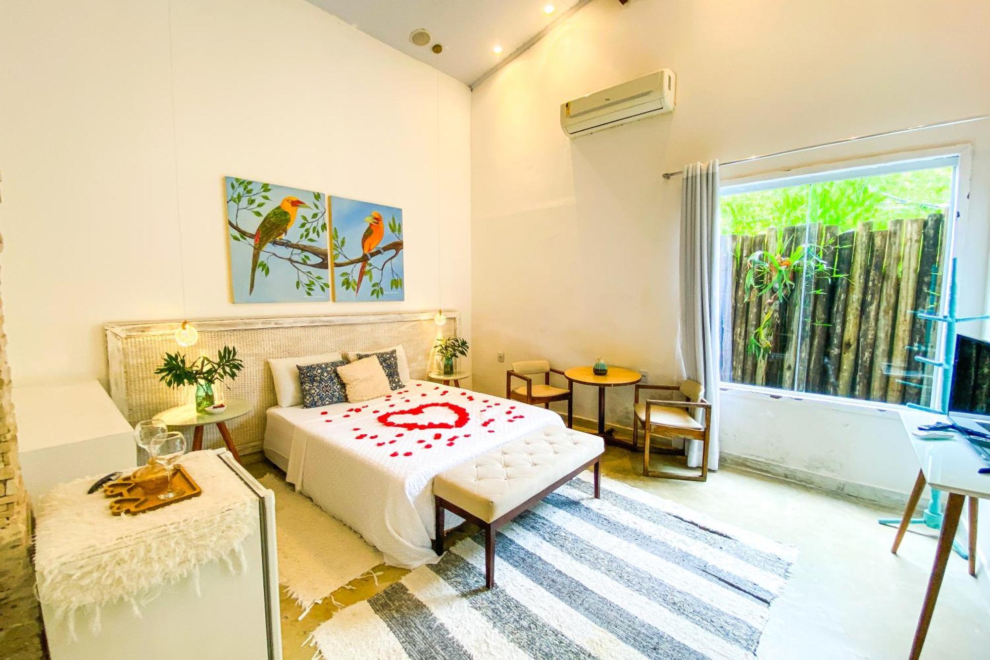 Pousada Sonho Real Angra dos Reis Room photo