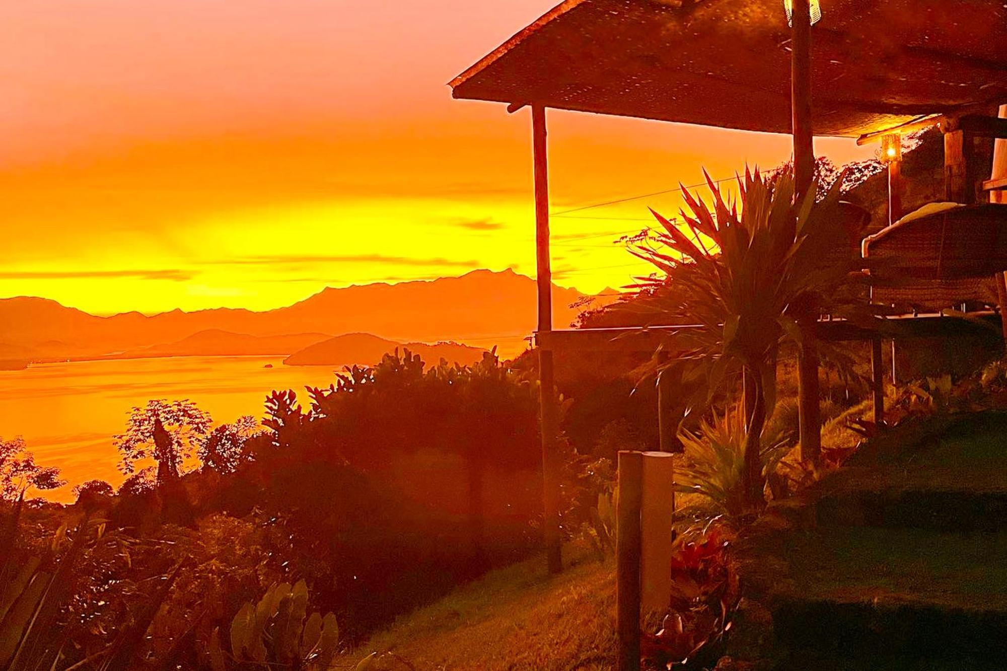 Pousada Sonho Real Angra dos Reis Exterior photo