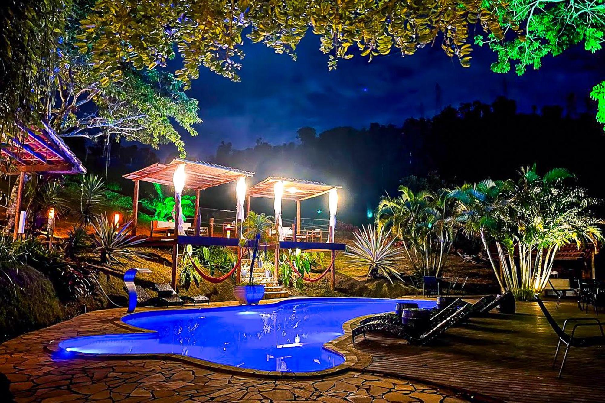 Pousada Sonho Real Angra dos Reis Exterior photo