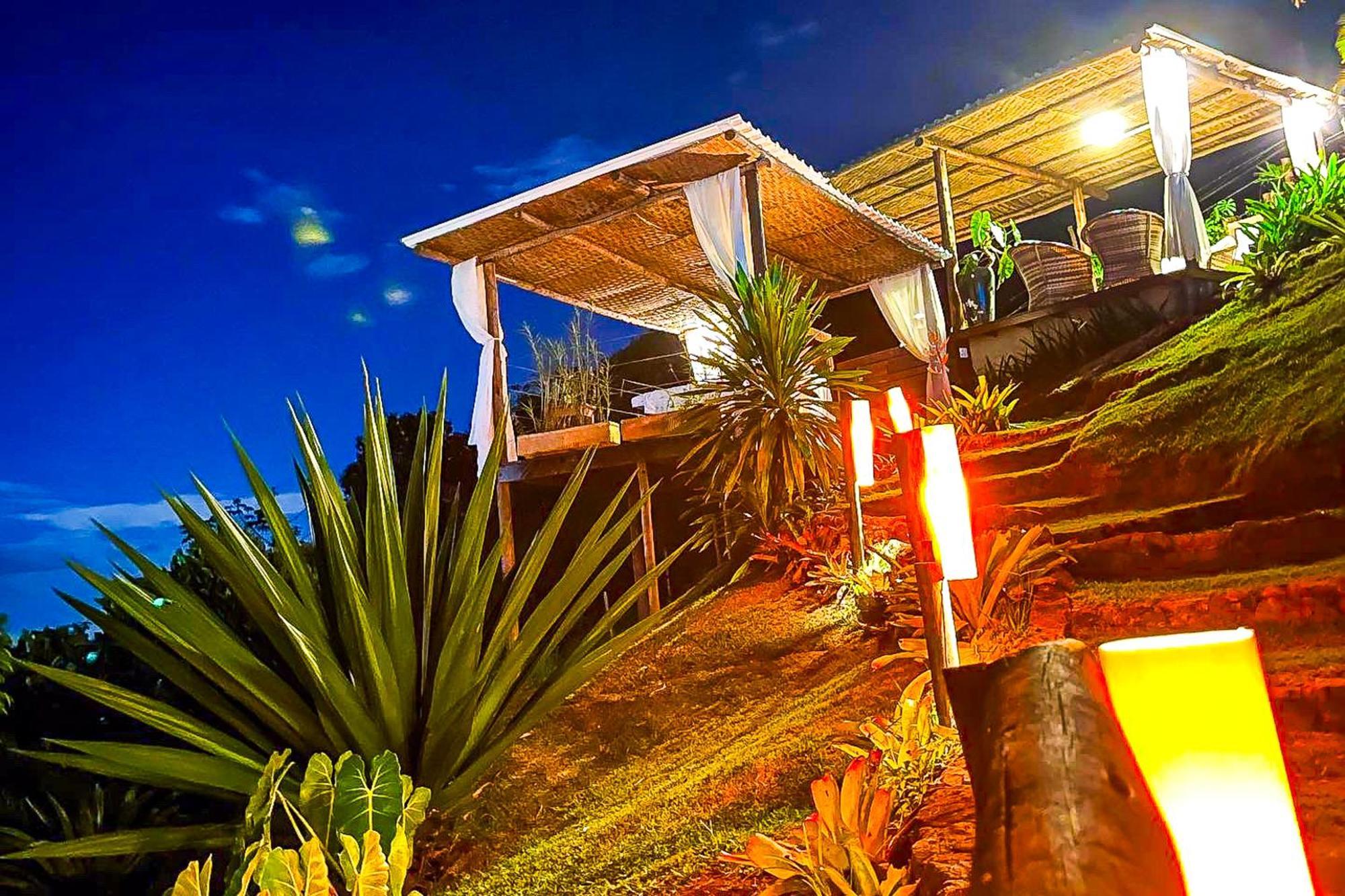 Pousada Sonho Real Angra dos Reis Exterior photo