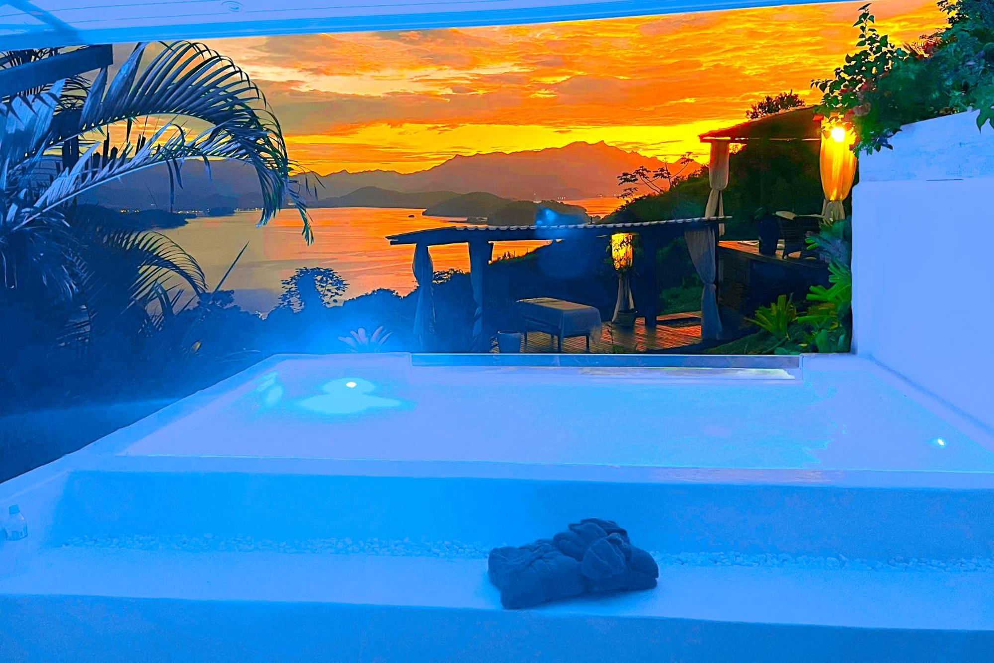 Pousada Sonho Real Angra dos Reis Room photo