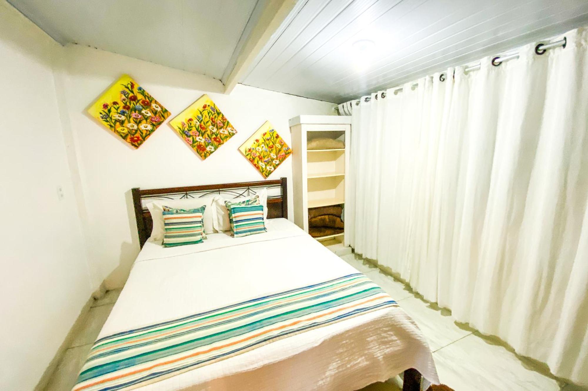 Pousada Sonho Real Angra dos Reis Room photo