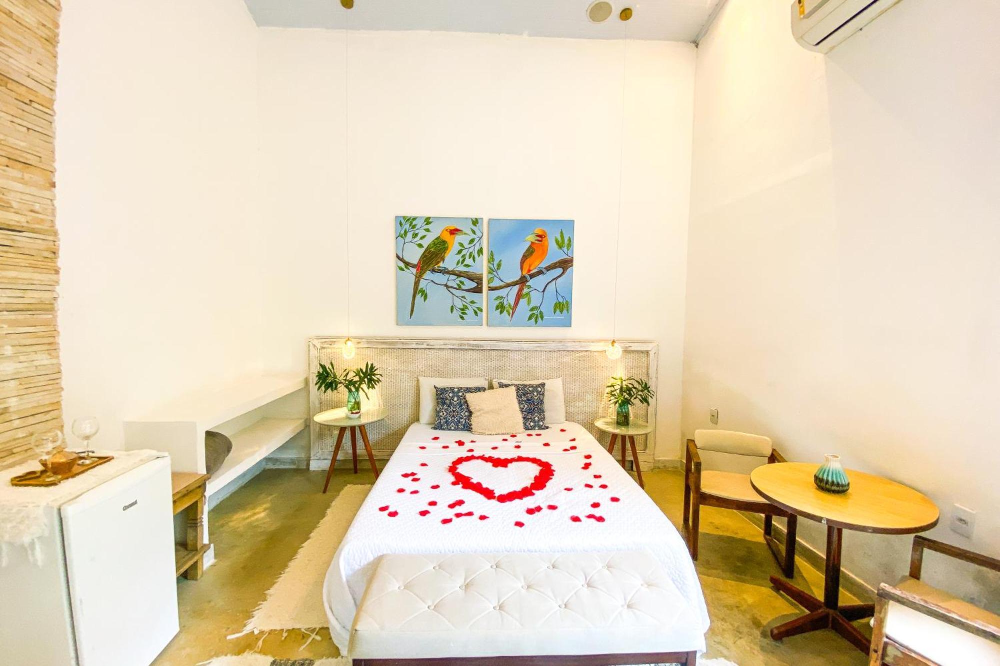 Pousada Sonho Real Angra dos Reis Room photo