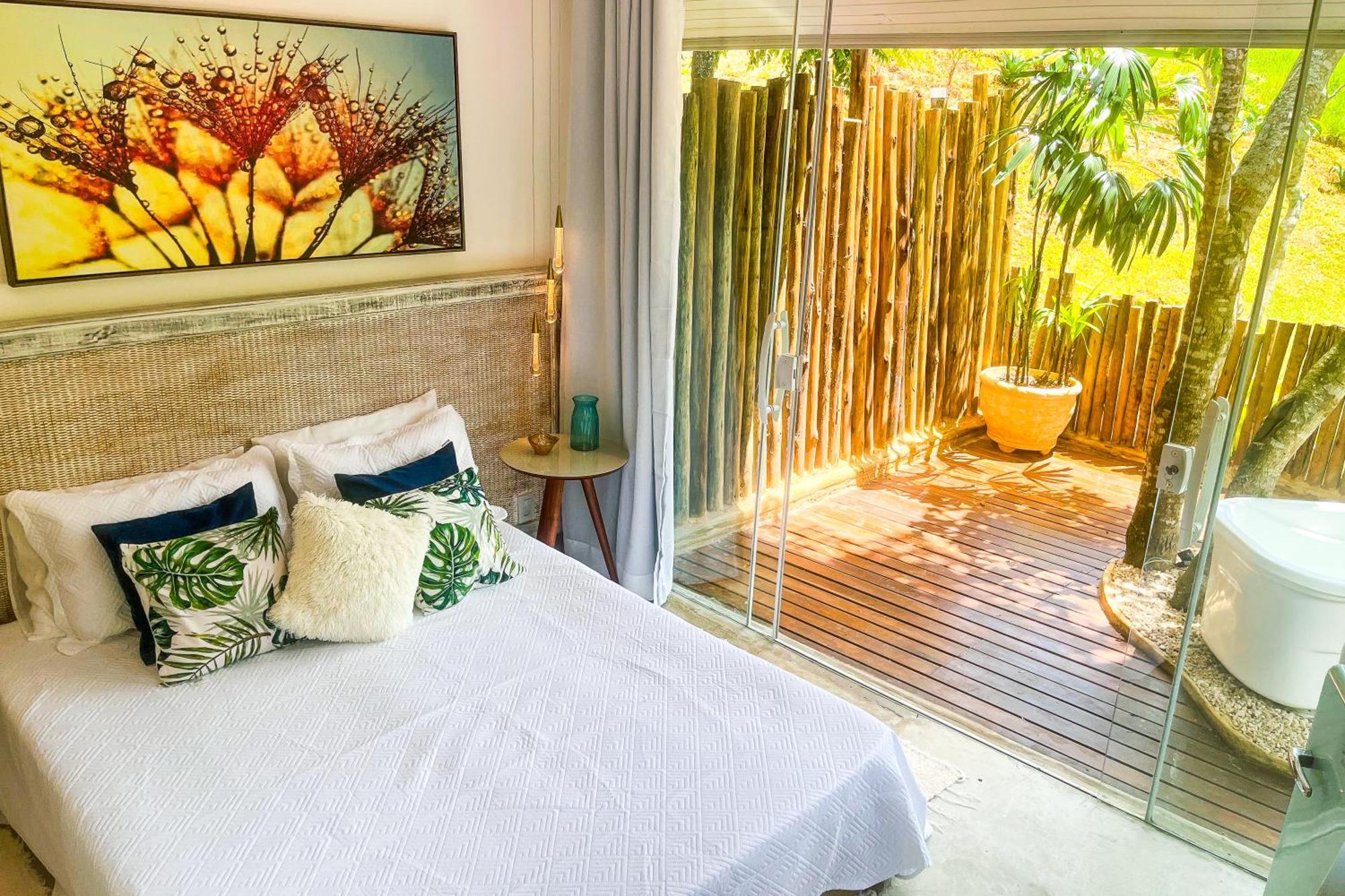 Pousada Sonho Real Angra dos Reis Room photo