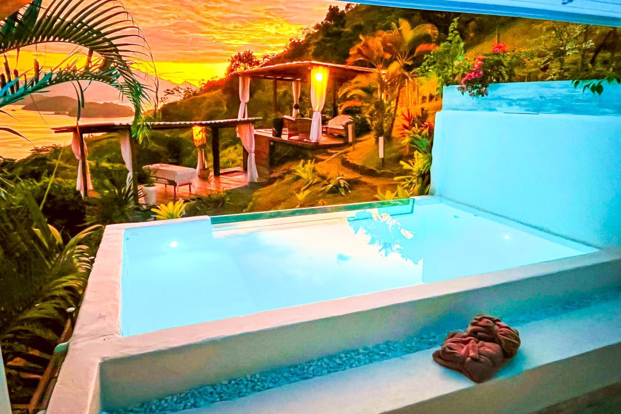 Pousada Sonho Real Angra dos Reis Room photo