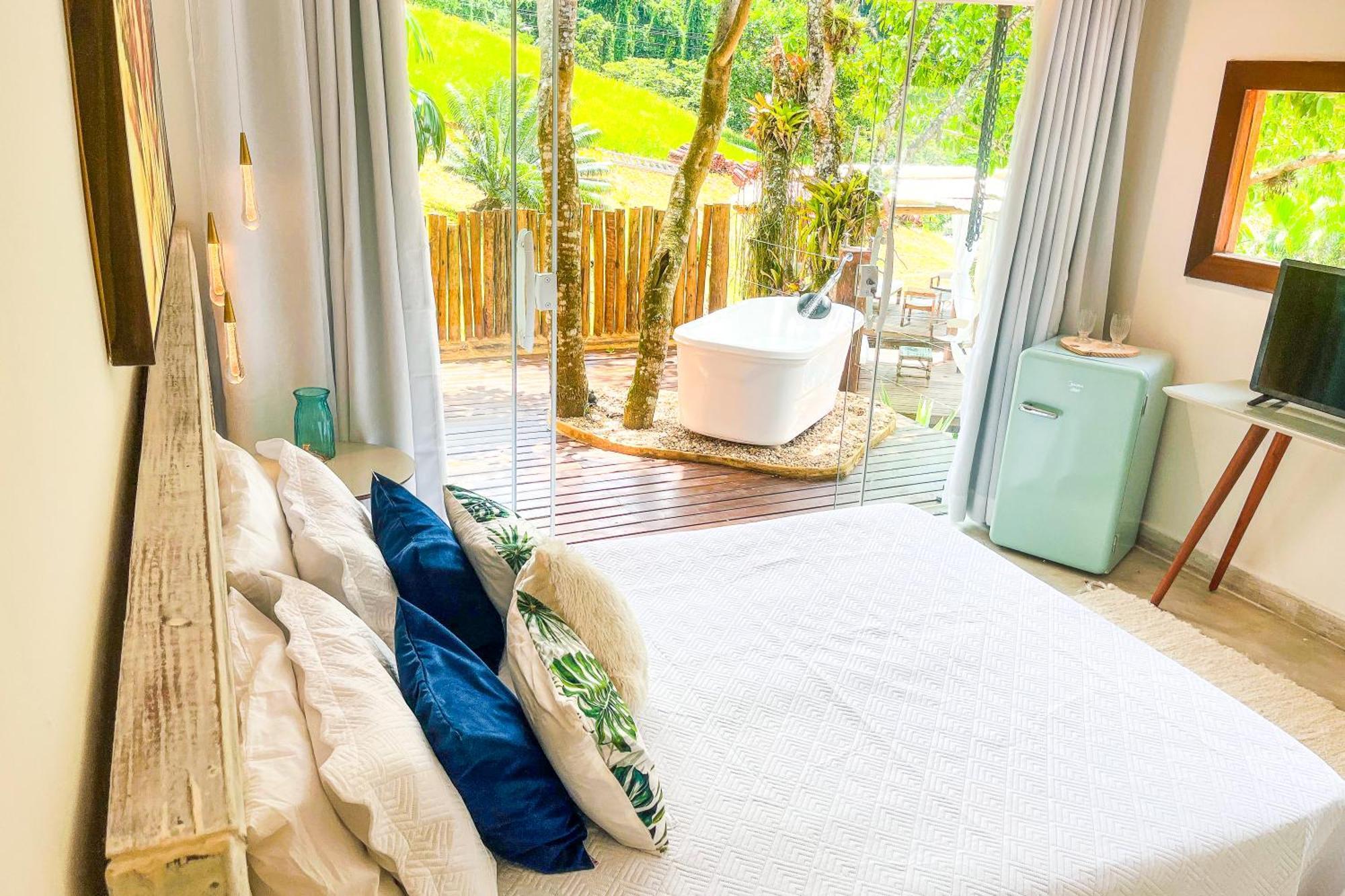 Pousada Sonho Real Angra dos Reis Room photo