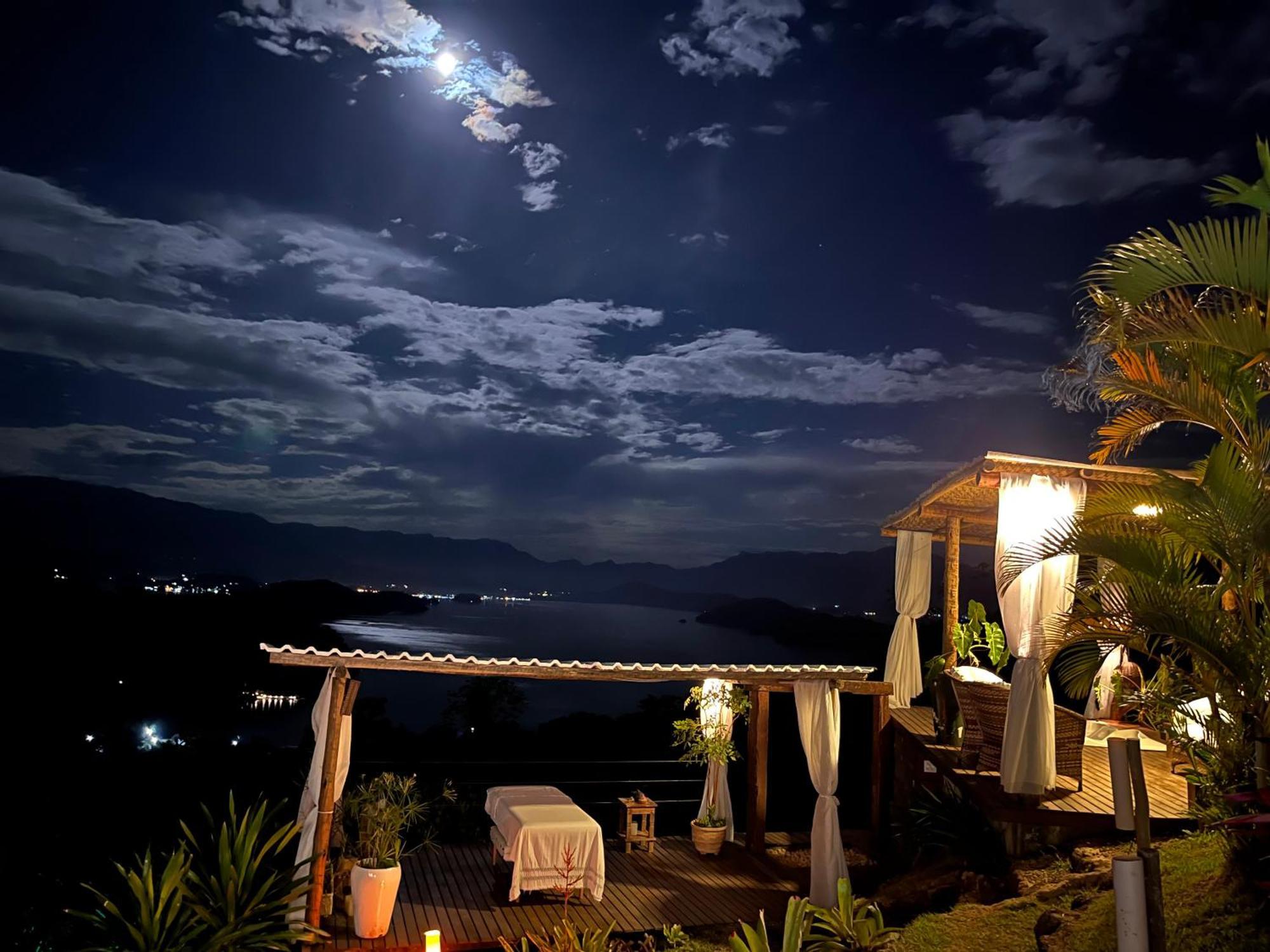 Pousada Sonho Real Angra dos Reis Exterior photo